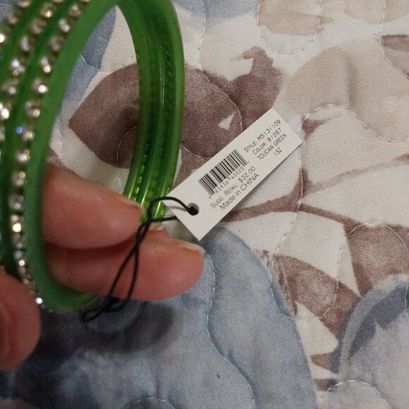 NWT Marc Jacobs Wrap Bracelet - Picture 6 of 8